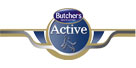 Butchers Active