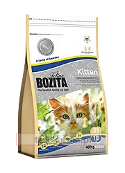 BOZITA FELINE KITTEN