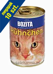 BOZITA CAT Z KURCZAKIEM BOZITA CAT Z KURCZAKIEM