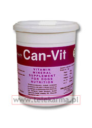 CAN-VIT • FIOLETOWY •