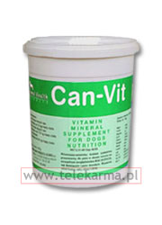 CAN-VIT • ZIELONY • 