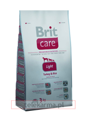 BRIT CARE LIGHT BRIT CARE LIGHT
