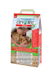 CATs BEST EKO PLUS CATs BEST EKO PLUS