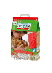 CATs BEST EKO PLUS CATs BEST EKO PLUS