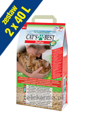 CATs BEST EKO PLUS CATs BEST EKO PLUS