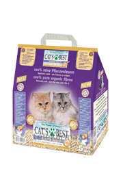 CATs BEST NATURE GOLD