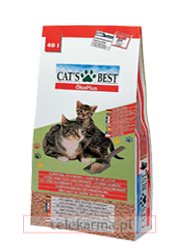 CATs BEST EKO PLUS