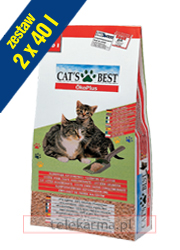 CATs BEST EKO PLUS