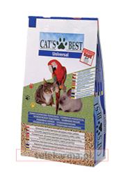 CATs BEST UNIVERSAL