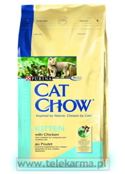 CAT CHOW KITTEN CHICKEN CAT CHOW KITTEN CHICKEN