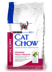 CAT CHOW ADULT SPECIAL CARE URINARY TRACT HEALTH CAT CHOW ADULT SPECIAL CARE URINARY TRACT HEALTH
