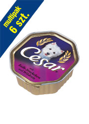 CESAR • CIELĘCINA I RYŻ •