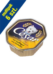 CESAR • DRÓB I WARZYWA • CESAR • DRÓB I WARZYWA •