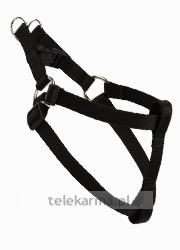 CHABA NYLONOWE SZELKI REGULOWANE • CZARNE • CHABA NYLONOWE SZELKI REGULOWANE • CZARNE •