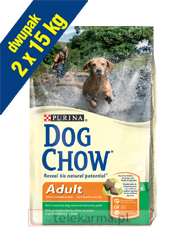 DOG CHOW ADULT WITH CHICKEN DOG CHOW ADULT WITH CHICKEN