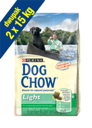 DOG CHOW ADULT LIGHT WITH TURKEY DOG CHOW ADULT LIGHT WITH TURKEY