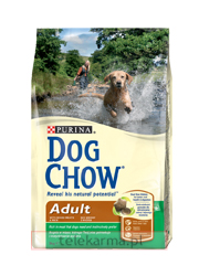 DOG CHOW ADULT WITH MIXED MEATS DOG CHOW ADULT WITH MIXED MEATS