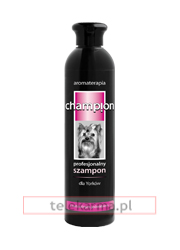 CHAMPION SZAMPON PROFESJONALNY YORKSHIRE CHAMPION SZAMPON PROFESJONALNY YORKSHIRE