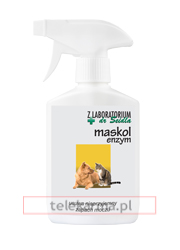 DERMAPHARM - MASKOL ENZYM DERMAPHARM - MASKOL ENZYM