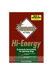 DIAMOND HI ENERGY SPORTING DIAMOND HI ENERGY SPORTING