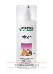 DERMAPHARM - BITER DERMAPHARM - BITER