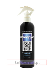 CHAMPION SERUM REGENERUJĄCE Z LANOLINĄ. CHAMPION SERUM REGENERUJĄCE Z LANOLINĄ.
