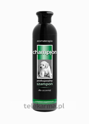 CHAMPION SZAMPON PROFESJONALNY DLA SZCZENIĄT CHAMPION SZAMPON PROFESJONALNY DLA SZCZENIĄT