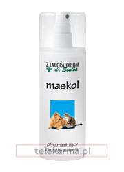 DERMAPHARM - MASKOL