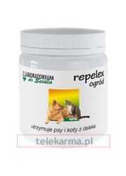 DERMAPHARM - REPELEX OGRÓD DERMAPHARM - REPELEX OGRÓD