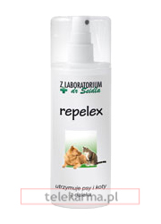 DERMAPHARM - REPELEX