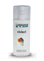 DERMAPHARM - VIVISOL