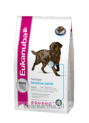 EUKANUBA DAILY CARE SENSITIVE JOINTS