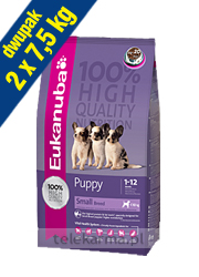 EUKANUBA PUPPY SMALL BREED EUKANUBA PUPPY SMALL BREED