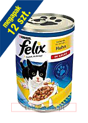 FELIX • KURCZAK W GALARECIE •