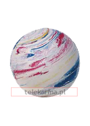 FERPLAST PIŁKA KAUCZUKOWA