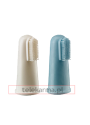FERPLAST GRO - SZCZOTKA DO ZĘBÓW (X2) FERPLAST GRO - SZCZOTKA DO ZĘBÓW (X2)