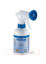 FRONTLINE SPRAY FRONTLINE SPRAY