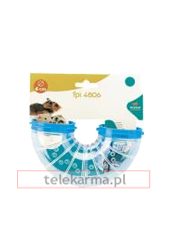 FERPLAST FPI 4806 • KSZTAŁTKA DO TUNELU DLA CHOMIKA FERPLAST FPI 4806 • KSZTAŁTKA DO TUNELU DLA CHOMIKA