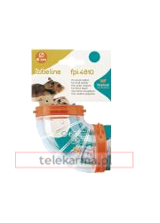 FERPLAST FPI 4810 •  KOLANKO DO TUNELU DLA CHOMIKA