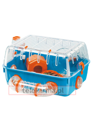 FERPLAST COMBI 1 • KLATKA DLA CHOMIKA FERPLAST COMBI 1 • KLATKA DLA CHOMIKA