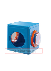 FERPLAST CUBE • KOSTKA, MODUŁ DO ROZBUDOWY FERPLAST CUBE • KOSTKA, MODUŁ DO ROZBUDOWY