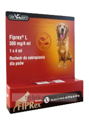 FIPREX SPOT-ON L FIPREX SPOT-ON L