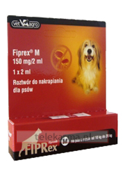  FIPREX SPOT-ON M