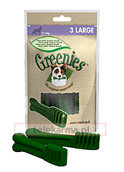 GREENIES MULTIPACK LARGE