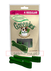 GREENIES MULTIPACK REGULAR