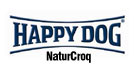 Happy Dog Naturcroq