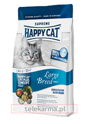 HAPPY CAT ADULT LARGE BREED HAPPY CAT ADULT LARGE BREED