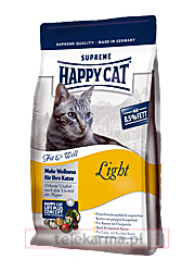 HAPPY CAT ADULT LIGHT HAPPY CAT ADULT LIGHT