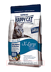 HAPPY CAT ADULT X-LARGE
