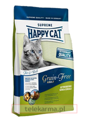 HAPPY CAT ADULT GRAIN FREE HAPPY CAT ADULT GRAIN FREE